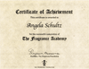 Sensi White Notes by Armani Scentmatchers Version